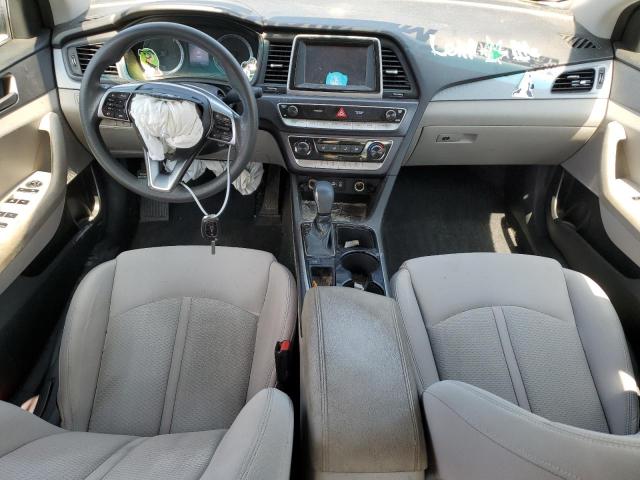 Photo 8 from auction – 2019 HYUNDAI SONATA SE with VIN 5NPE24AF4KH790533