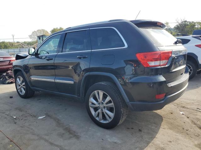 Photo 2 from auction – 2013 JEEP GRAND CHER with VIN 1C4RJFAG1DC629810