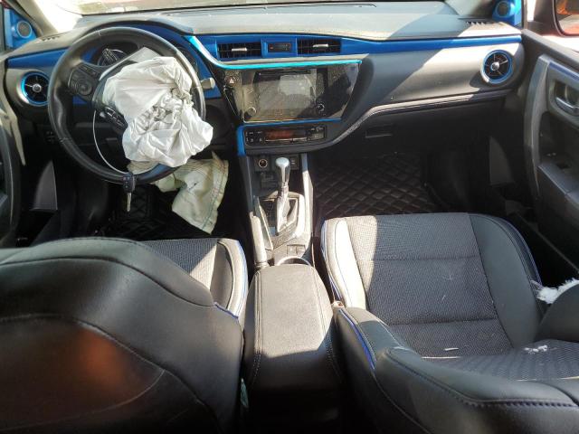 Photo 8 from auction – 2019 TOYOTA COROLLA L with VIN 2T1BURHE2KC189048