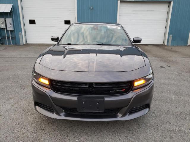 Photo 5 from auction – 2016 DODGE CHARGER SX with VIN 2C3CDXJG1GH247799