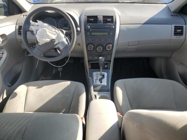 Photo 8 from auction – 2010 TOYOTA COROLLA BA with VIN 1NXBU4EE7AZ186912