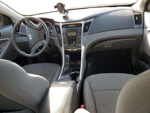 Photo 8 from auction – 2012 HYUNDAI SONATA GLS with VIN 5NPEB4AC4CH358614