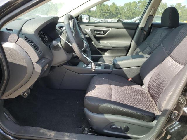 Photo 7 from auction – 2017 NISSAN ALTIMA 2.5 with VIN 1N4AL3AP1HC484964