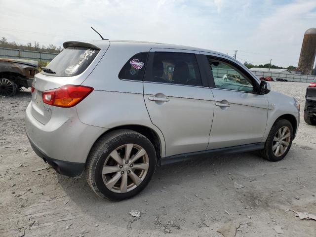 Photo 3 from auction – 2014 MITSUBISHI OUTLANDER with VIN 4A4AR4AU2EE003715