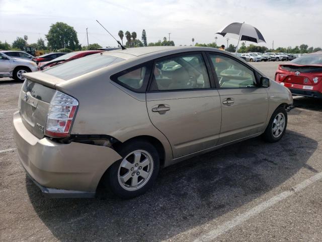 Photo 3 from auction – 2007 TOYOTA PRIUS with VIN JTDKB20U277570987