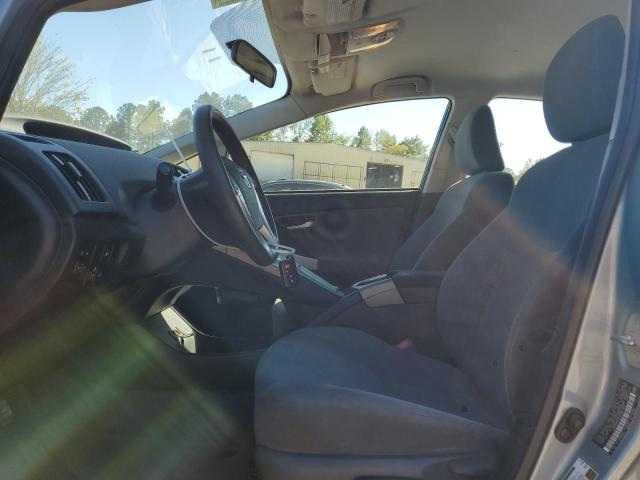 Photo 7 from auction – 2013 TOYOTA PRIUS PLUG with VIN JTDKN3DP3D3036403