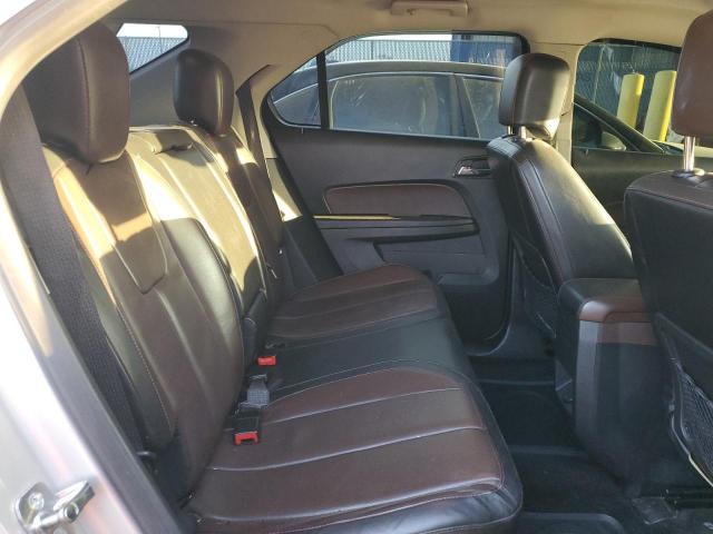 Photo 11 from auction – 2012 CHEVROLET EQUINOX LT with VIN 2GNALFEK4C1157734