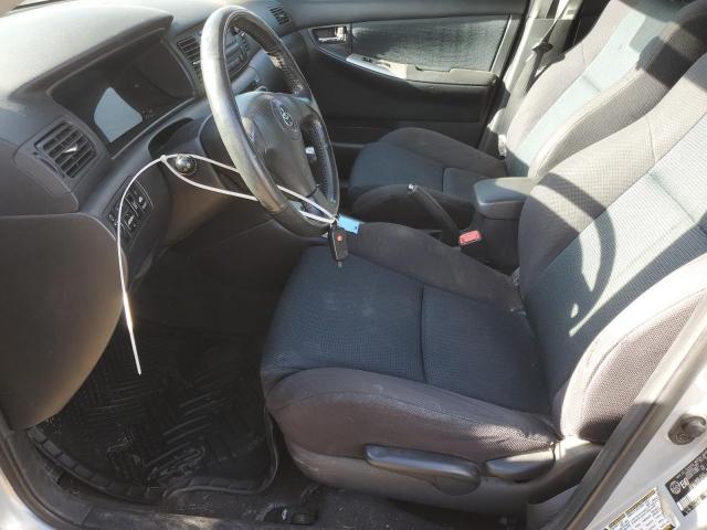Photo 7 from auction – 2006 TOYOTA COROLLA XR with VIN 2T1BY32E56C550692