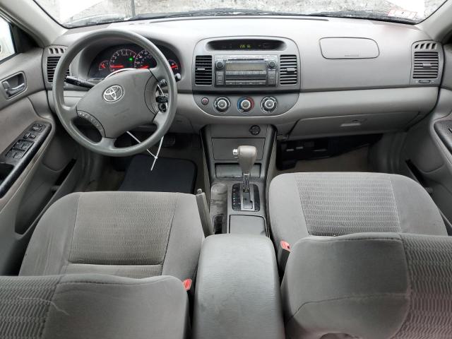 Photo 8 from auction – 2005 TOYOTA CAMRY LE with VIN 4T1BE32K85U011401