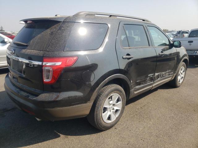 Photo 3 from auction – 2014 FORD EXPLORER with VIN 1FM5K7B83EGB84565