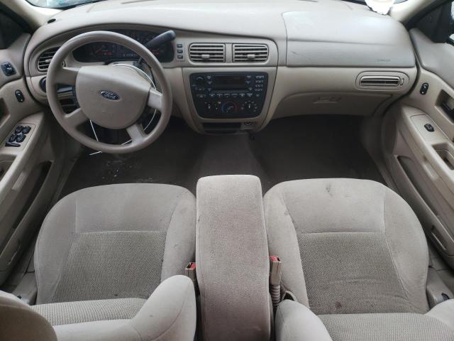 Photo 8 from auction – 2006 FORD TAURUS SE with VIN 1FAFP53U66A186833