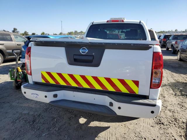 Photo 6 from auction – 2017 NISSAN FRONTIER S with VIN 1N6BD0CT3HN771647