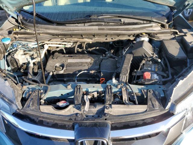 Photo 12 from auction – 2015 HONDA CR-V with VIN 2HKRM4H70FH684029