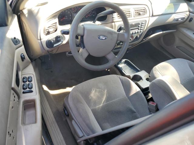 Photo 8 from auction – 2004 FORD TAURUS SES with VIN 1FAFP55UX4G114900