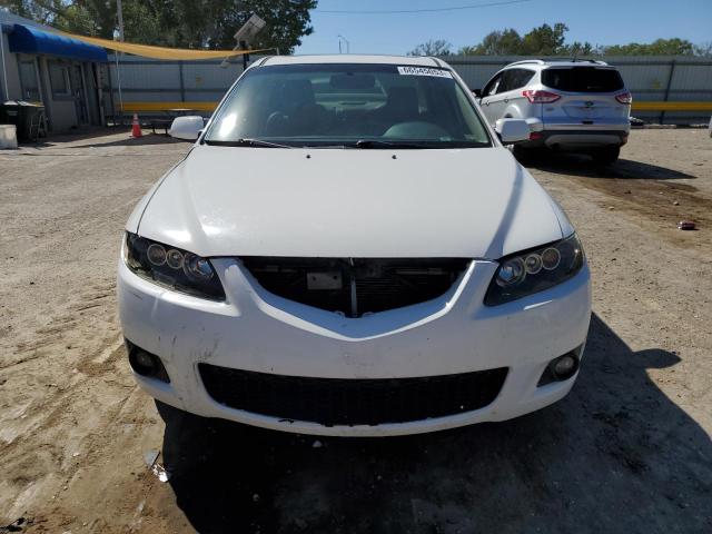 Снимка 5 от търг – 2007 MAZDA 6 S с VIN 1YVHP81D575M07947