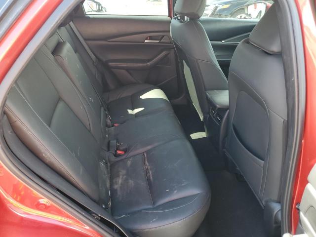 Photo 10 from auction – 2021 MAZDA CX-30 SELE with VIN 3MVDMABL5MM252444