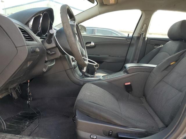 Photo 7 from auction – 2011 CHEVROLET MALIBU 1LT with VIN 1G1ZC5E15BF100780
