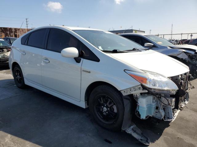 Photo 4 from auction – 2015 TOYOTA PRIUS with VIN JTDKN3DU8F0449962