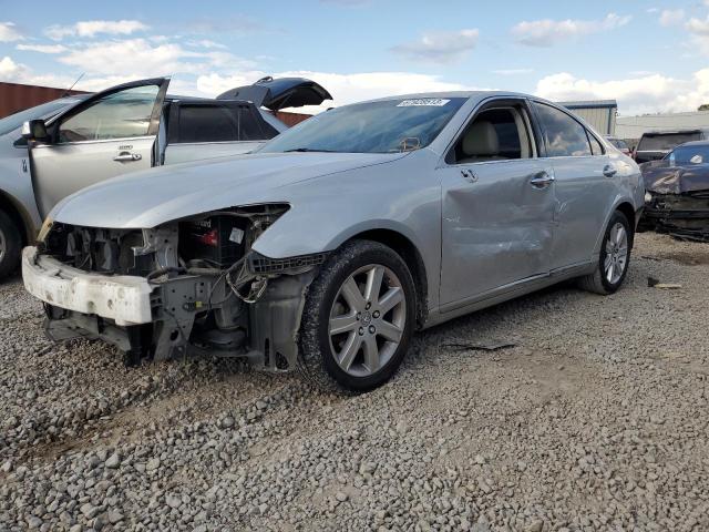LEXUS ES 350 2007 с VIN JTHBJ46G972027972 - Фото с аукциона