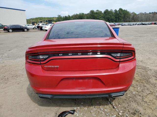 Photo 6 from auction – 2015 DODGE CHARGER SE with VIN 2C3CDXBG6FH917960