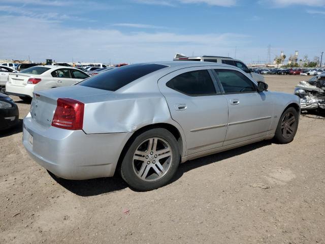 Photo 3 from auction – 2006 DODGE CHARGER SE with VIN 2B3KA43G06H152954