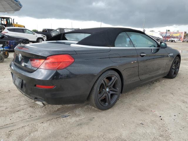 Снимка 3 от търг – 2012 BMW 650 XI с VIN WBALZ5C59CC619686
