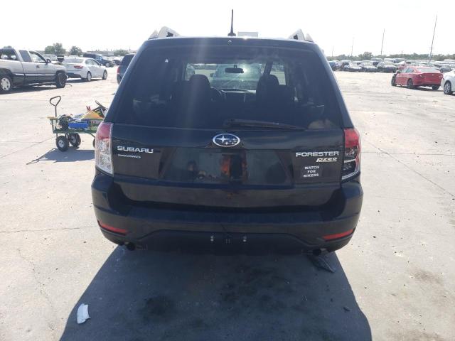 Photo 6 from auction – 2012 SUBARU FORESTER 2 with VIN JF2SHADC0CH468278