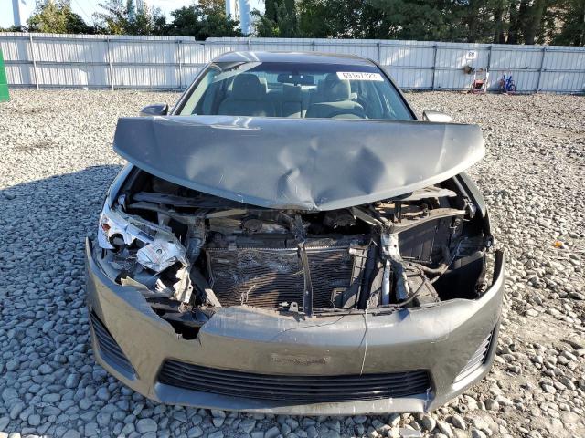 Photo 5 from auction – 2012 TOYOTA CAMRY BASE with VIN 4T1BF1FK4CU575586
