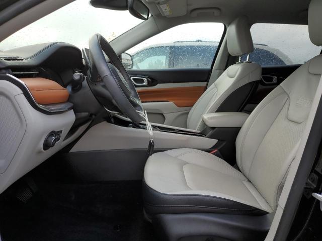 Photo 7 from auction – 2022 JEEP COMPASS LI with VIN 3C4NJDCB9NT120901