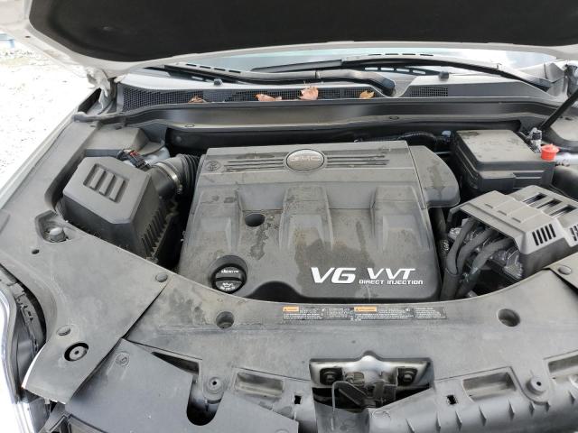 Photo 12 from auction – 2016 GMC TERRAIN SL with VIN 2GKFLPE31G6350482
