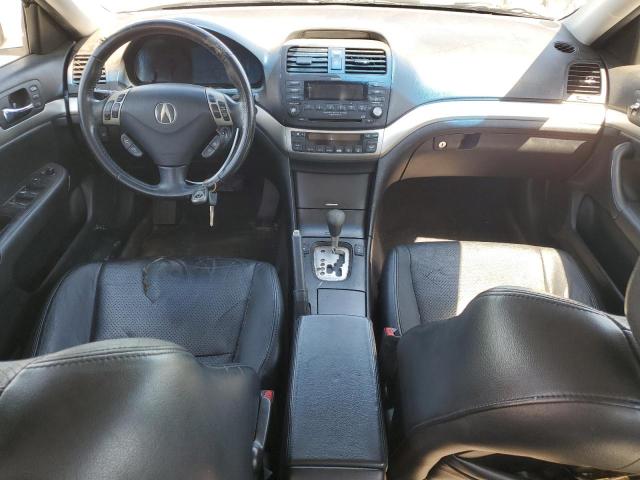 Photo 8 from auction – 2006 ACURA TSX with VIN JH4CL968X6C010384