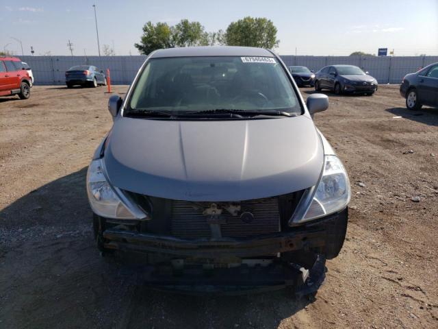 Photo 5 from auction – 2012 NISSAN VERSA S with VIN 3N1BC1CP2CK205141