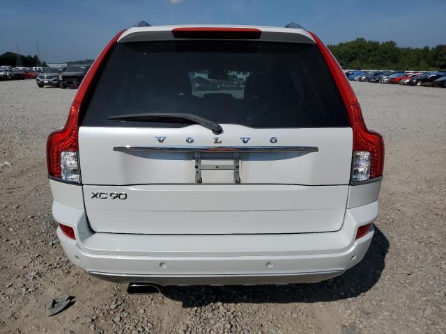 Photo 6 from auction – 2014 VOLVO XC90 3.2 with VIN YV4952CY5E1698402