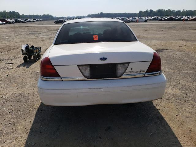 Photo 6 from auction – 2009 FORD CROWN VICT with VIN 2FAHP71V69X100495