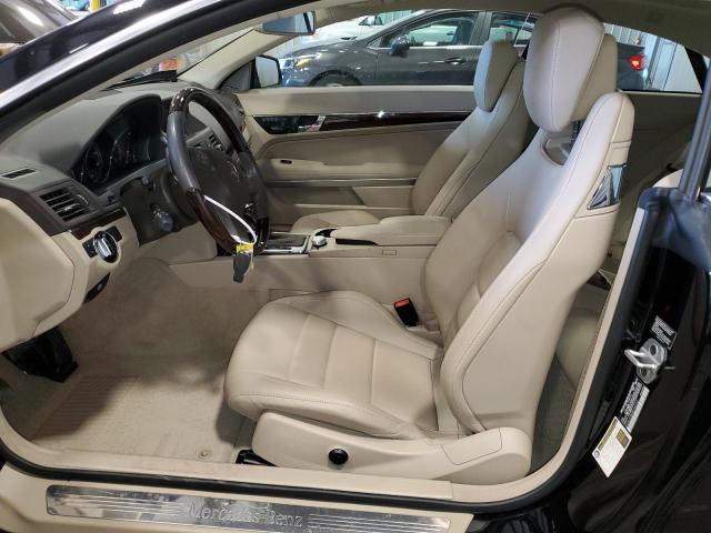 Photo 7 from auction – 2011 MERCEDES-BENZ E 350 with VIN WDDKJ5GB5BF066432