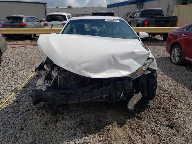 Photo 5 from auction – 2017 TOYOTA CAMRY LE with VIN 4T1BF1FK8HU758657