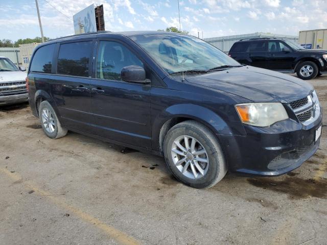 Photo 4 from auction – 2014 DODGE GRAND CARA with VIN 2C4RDGCG3ER245434