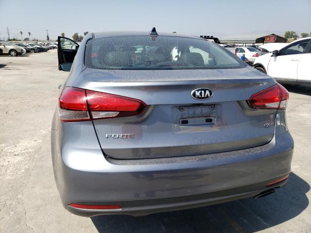 Foto 6 de la subasta – 2017 KIA FORTE EX con VIN 3KPFL4A83HE005127