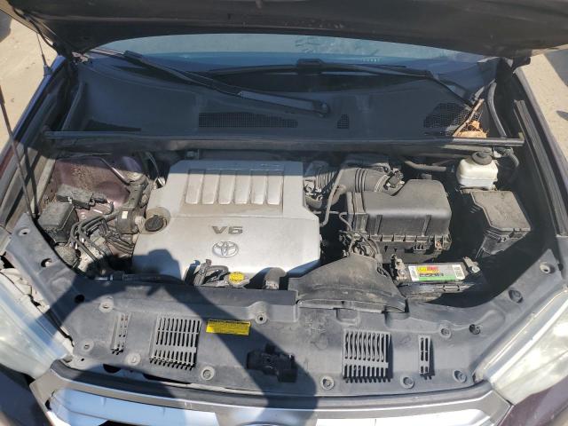 Photo 12 from auction – 2012 TOYOTA HIGHLANDER with VIN 5TDZK3EH7CS076852