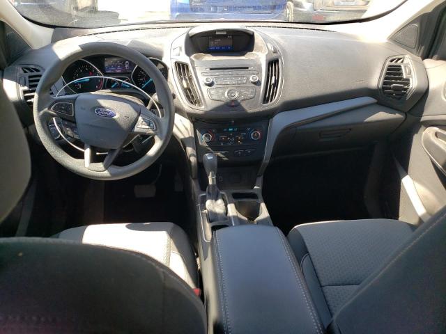 Photo 8 from auction – 2017 FORD ESCAPE SE with VIN 1FMCU9G97HUC55934