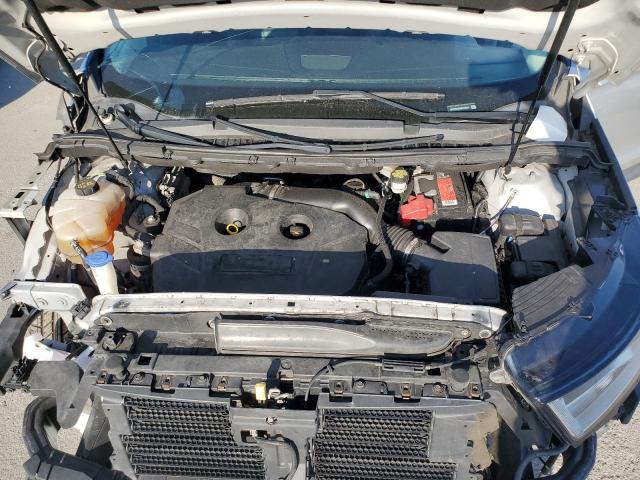 Photo 12 from auction – 2017 FORD EDGE SEL with VIN 2FMPK3J93HBC10525
