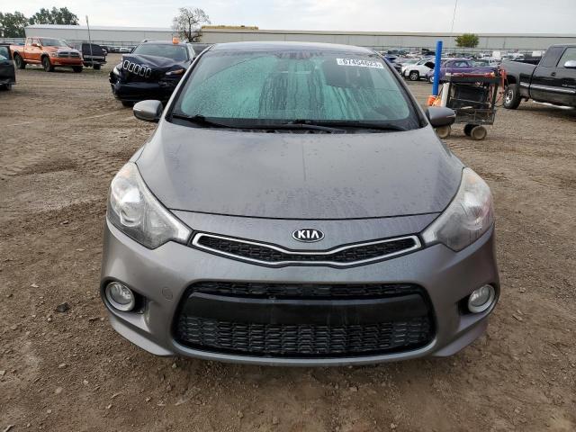 Photo 5 from auction – 2016 KIA FORTE EX with VIN KNAFX6A85G5657254