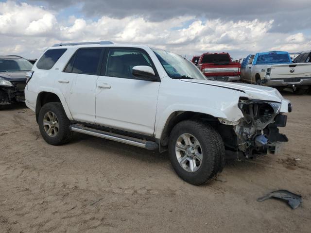 Photo 4 from auction – 2014 TOYOTA 4RUNNER SR with VIN JTEBU5JR7E5173298