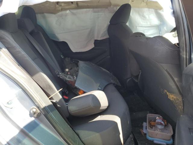 Photo 10 from auction – 2022 TOYOTA COROLLA LE with VIN JTDEPMAEXN3008129