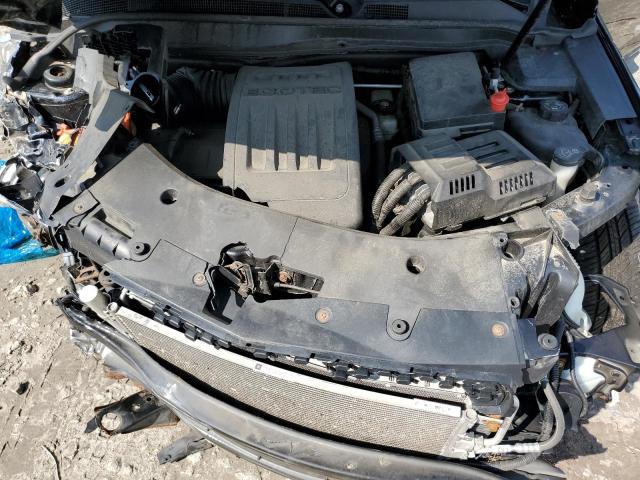 Photo 12 from auction – 2010 CHEVROLET EQUINOX LS with VIN 2CNFLCEW0A6359112