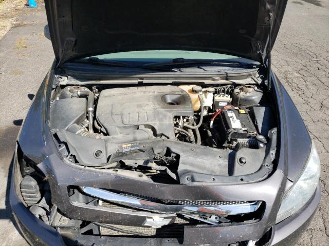 Photo 11 from auction – 2012 CHEVROLET MALIBU LS with VIN 1G1ZA5E09CF385109