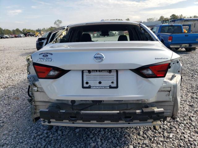 Photo 6 from auction – 2020 NISSAN ALTIMA S with VIN 1N4BL4BV4LC214515
