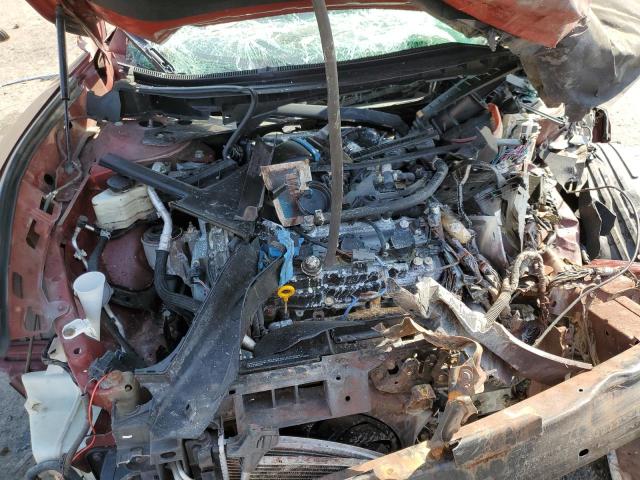 Photo 11 from auction – 2012 NISSAN MAXIMA S with VIN 1N4AA5AP3CC831673