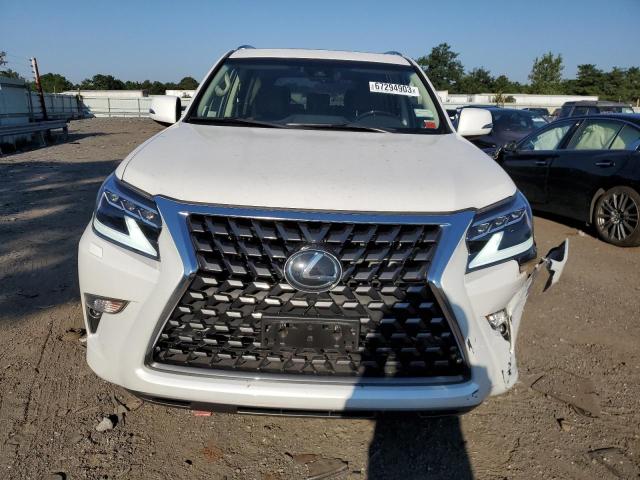 Photo 5 from auction – 2021 LEXUS GX 460 PRE with VIN JTJAM7BX5M5291645