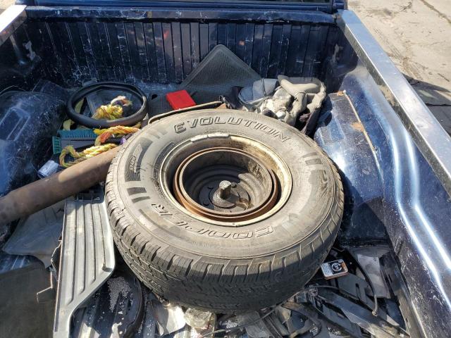 Photo 12 from auction – 2005 DODGE DAKOTA QUA with VIN 1D7HW48NX5S225097